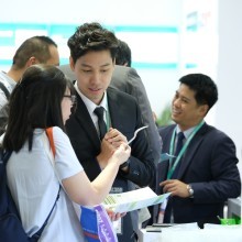 會務及展覽展示服務的深度融合與專業(yè)價值
